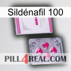 Sildénafil 100 32